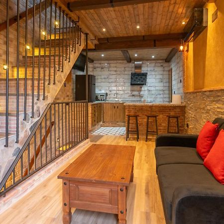 Apartamento Divino Morales Пласенсия Экстерьер фото