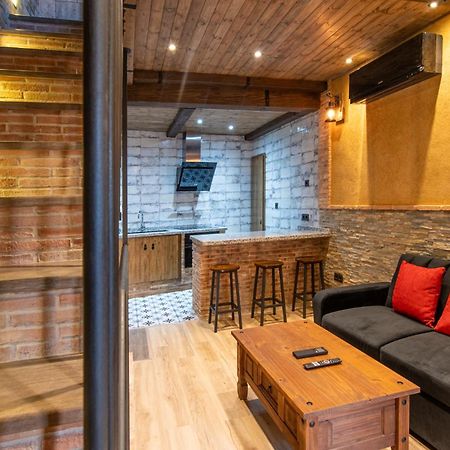 Apartamento Divino Morales Пласенсия Экстерьер фото