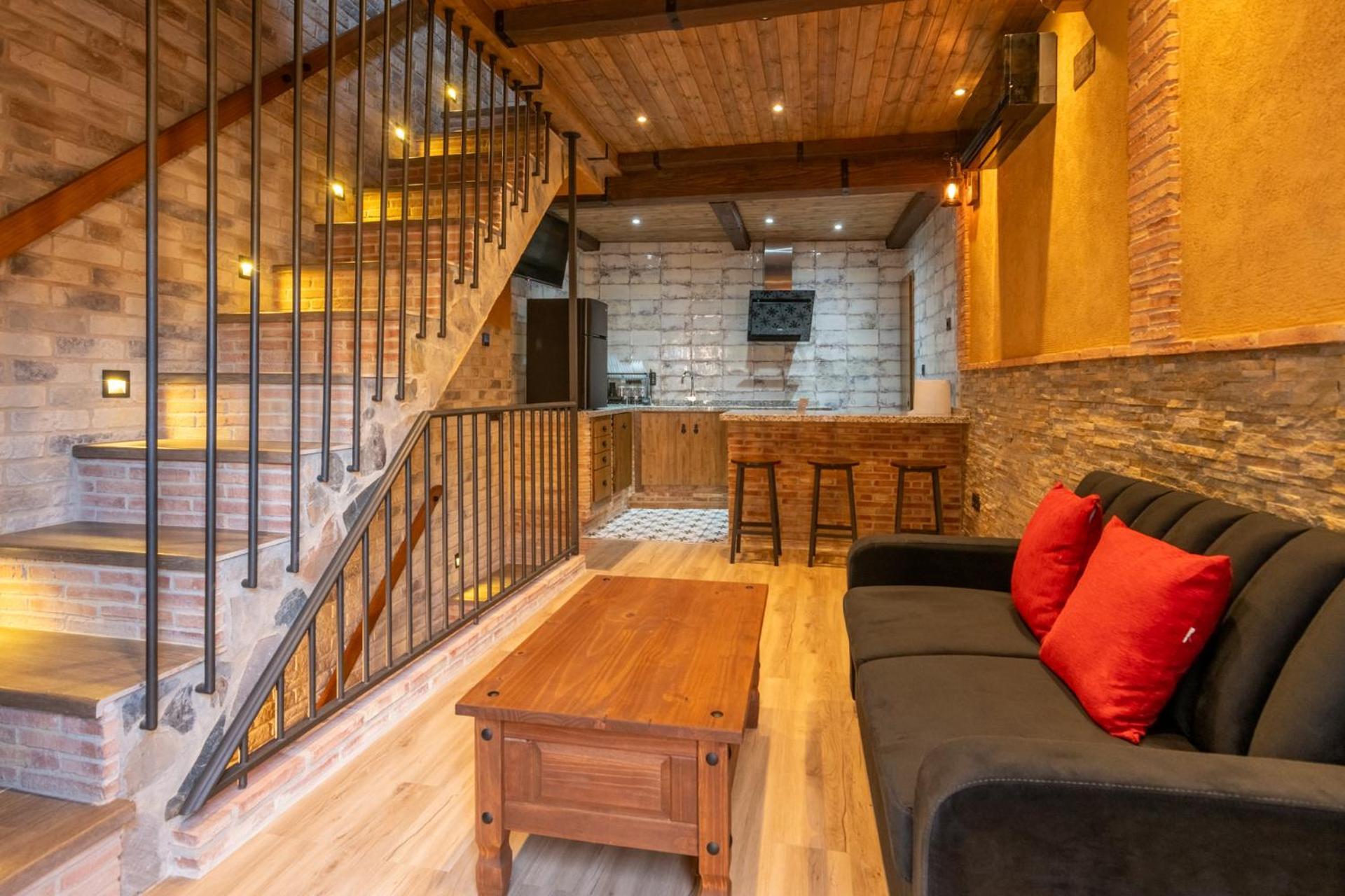 Apartamento Divino Morales Пласенсия Экстерьер фото