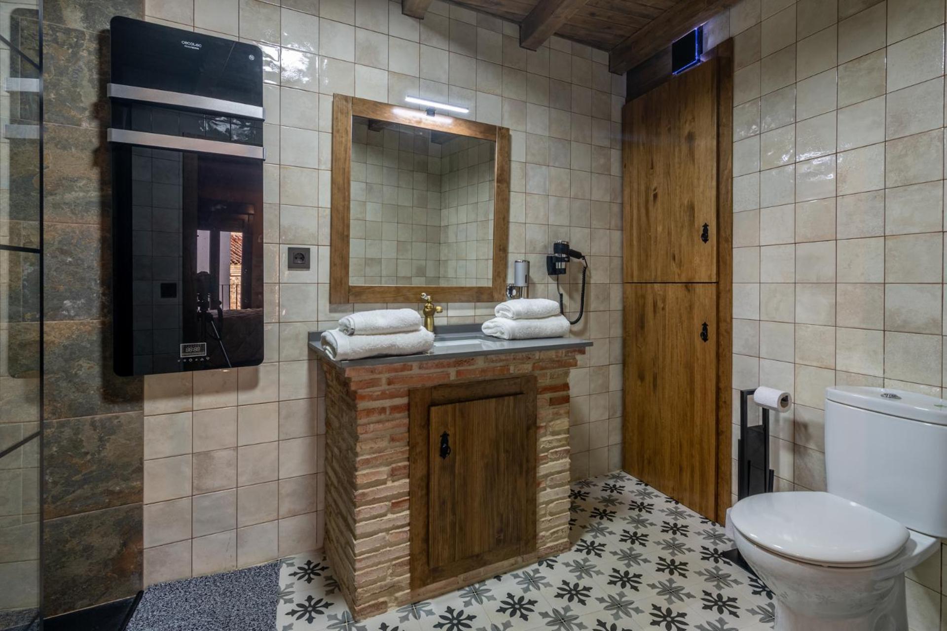 Apartamento Divino Morales Пласенсия Экстерьер фото