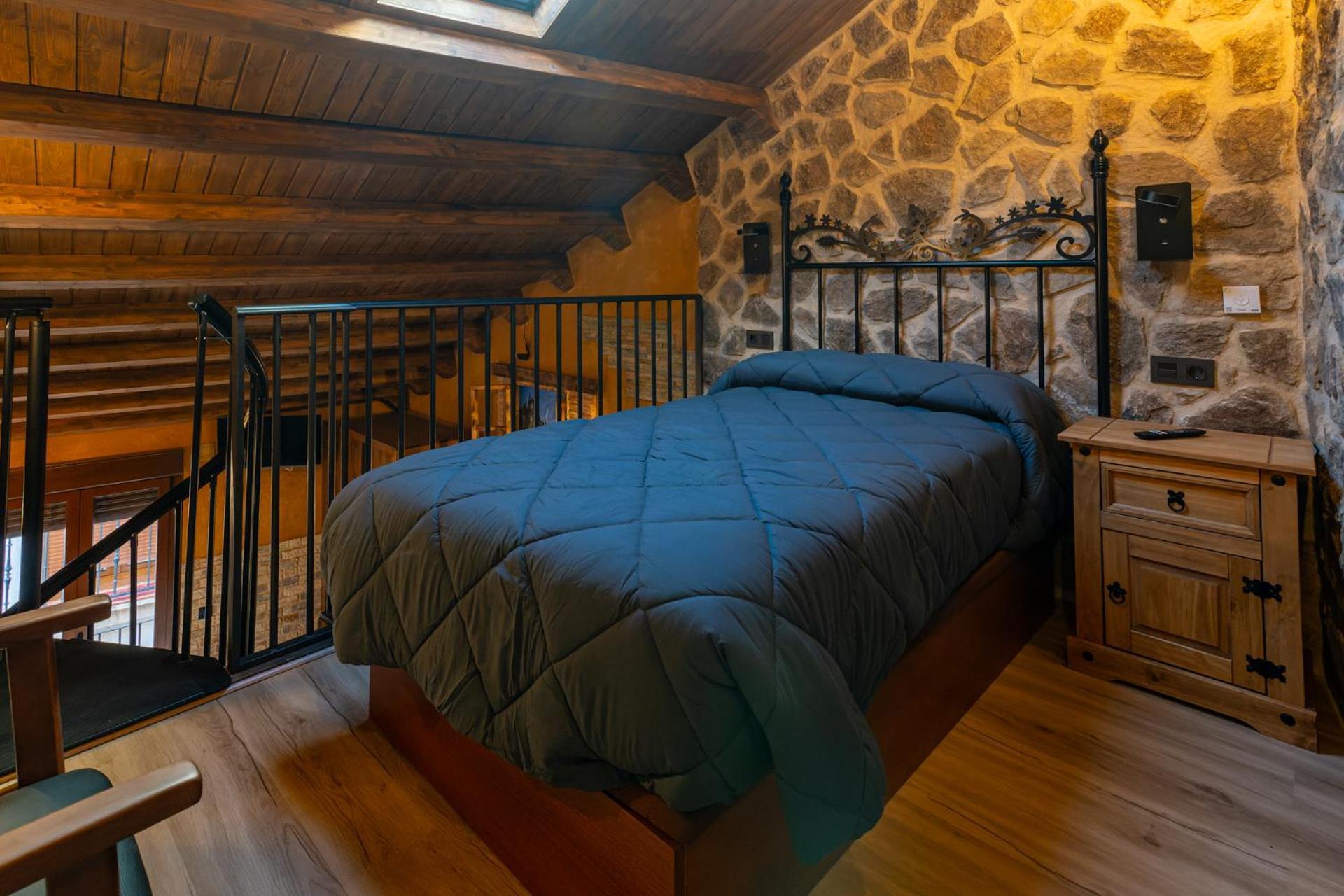 Apartamento Divino Morales Пласенсия Экстерьер фото