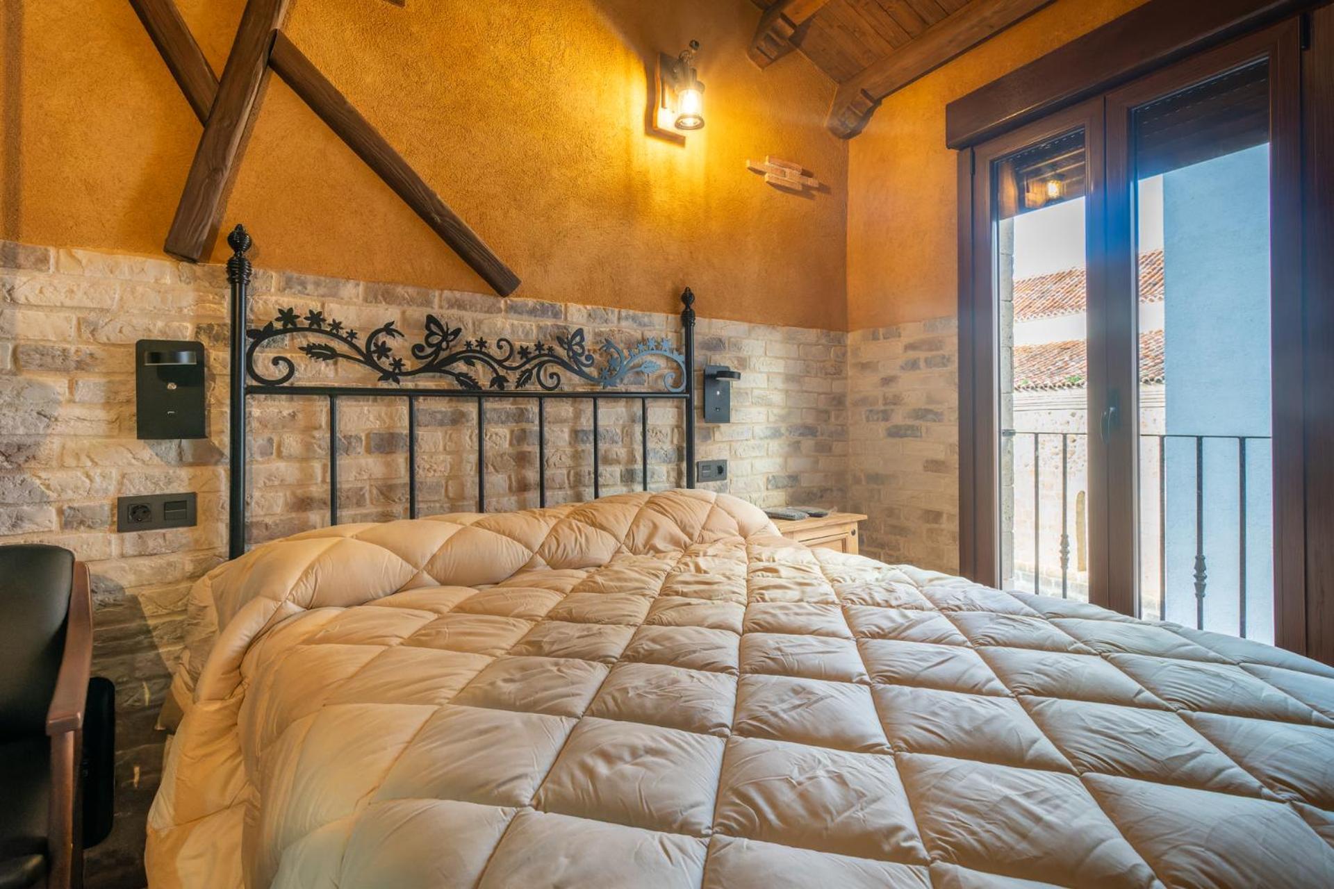 Apartamento Divino Morales Пласенсия Экстерьер фото