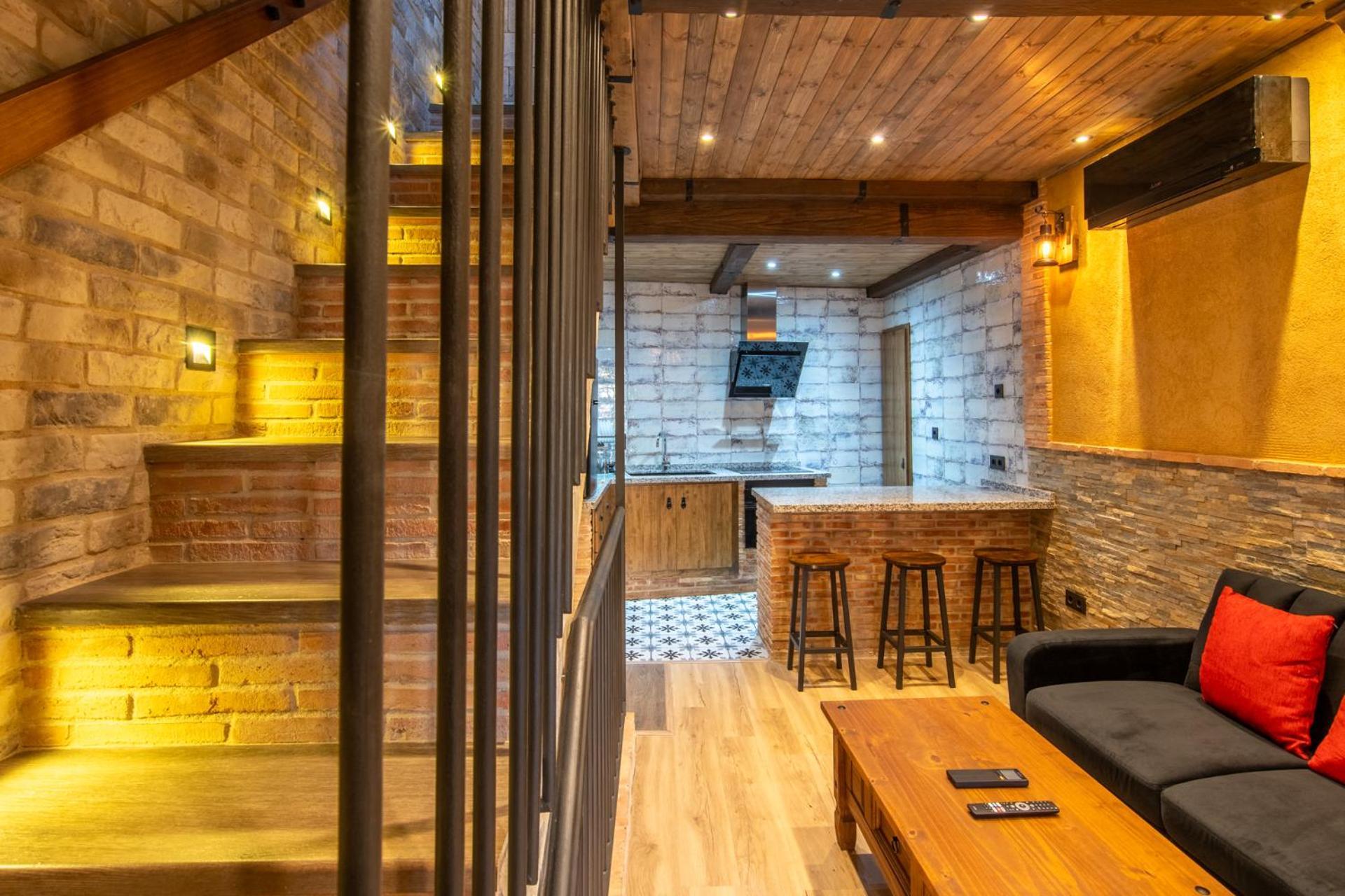 Apartamento Divino Morales Пласенсия Экстерьер фото