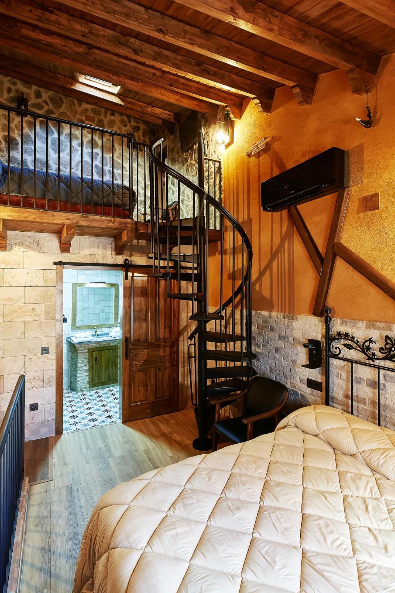 Apartamento Divino Morales Пласенсия Экстерьер фото